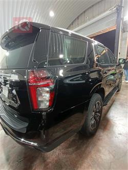 شێڤرۆلێت تاهۆ